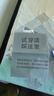 金利來(lái)（goldlion）女鞋2025春季牛皮革小白鞋免系帶休閑平底板鞋女G601510198米白38 曬單實(shí)拍圖