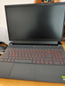 戴爾（DELL）游匣g15 15.6英寸酷睿7外星人高性能大學(xué)生電競游戲本rtx5060獨立顯卡筆記本電腦設計師辦公全能本 i5-13450HX RTX4050-6G 量子黑 32G DDR5內存 1 曬單實(shí)拍圖