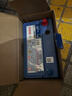 博世（BOSCH）汽車(chē)電瓶蓄電池原廠(chǎng)適配免維護55B24L12V 騏達頤達驪威 以舊換新 曬單實(shí)拍圖