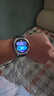 三星 Samsung【國家補貼】Watch8 Classic 藍牙通話(huà)智能手表/運動(dòng)手表 披荊斬棘哥哥同款 46mm 月隕黑 曬單實(shí)拍圖