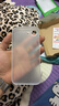 今舞 適用蘋(píng)果16e手機殼iphone16e保護套超薄磨砂se4男女款半透明不發(fā)黃全包pp殼簡(jiǎn)約輕薄商務(wù)硬殼 透明白 iPhone 16e 曬單實(shí)拍圖