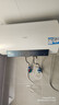 海爾（Haier）【咨詢客服領(lǐng)補貼】熱水器電熱水器60升ME3一級能效家用儲水式 金剛無縫膽速熱鎂棒免更換WIFI智聯(lián) 60L 2200W 80%客戶首選ME3行業(yè)第一 曬單實拍圖