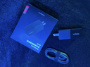 ThinkPlus聯(lián)想65W氮化鎵充電器套裝 ThinkPad充電器口紅電源多口Type-C適用蘋(píng)果17/16華為小米聯(lián)想筆記本 曬單實(shí)拍圖