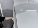 貨架置物架多層倉儲落地超強承重家用儲物間儲藏室重型貨物鐵架子 高200cm四層【主架/可單獨使用】 長(cháng)150*寬50cm【商用型450kg】 曬單實(shí)拍圖