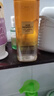 歐萊雅花蜜膠原小蜜罐精粹水65ml 緊致補水保濕爽膚水護膚品 曬單實(shí)拍圖
