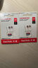 閃迪（SanDisk）128GB TF（MicroSD）內存卡 A1 U1 C10 至尊高速移動(dòng)版存儲卡 讀速140MB/s 手機平板游戲機內存卡 曬單實(shí)拍圖