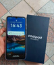 酷派（Coolpad）鋒尚50 Lite 全新超薄八核智能手機學(xué)生價(jià)便宜大屏百元機長(cháng)續航老人老年備用機游戲電競 64G深空黑 曬單實(shí)拍圖