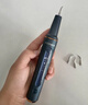 康佳（KONKA）超聲波潔牙器洗牙器結石去清除潔洗牙齒沖洗器去黃牙結石神清潔器煙漬茶漬工具醫(yī)用七夕情人節(jié)禮物 星空藍95%選擇【真超聲波醫(yī)療器械認證】 4支噴頭 曬單實拍圖