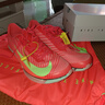 耐克田徑精英2025新款配色 Nike Maxfly 2耐克男女專業(yè)氣墊短跑釘鞋 FD8395-600/Maxfly 2代 42.5 曬單實拍圖