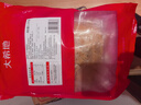 大希地 黑椒魚(yú)排量販裝1200g 無(wú)骨無(wú)刺低脂肪高蛋白輕食 羅非魚(yú)魚(yú)柳魚(yú)片 曬單實(shí)拍圖