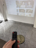 Amoi/夏新A2pro投影儀家用智能投影機便攜臥室手機投影（光學(xué)電子對焦 高清畫(huà)質(zhì) 百元機皇) 曬單實(shí)拍圖