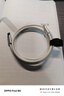 ANKER安克納米抗臟編織140W蘋果數(shù)據(jù)線雙頭Type-C充電線適用iPhone17ProMax/16/15手機/華為/電腦1米白 曬單實拍圖
