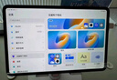 努比亞紅魔電競(jìng)平板3Pro 9.06英寸OLED電競(jìng)屏 驍龍8至尊版 8200mAh電池  minipad 游戲平板 12+256G銀翼版  曬單實(shí)拍圖