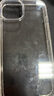 KOOLIFE適用 iPhone14手機(jī)殼蘋果14手機(jī)保護(hù)套 德國拜耳材質(zhì)全包防摔透明硅膠殼氣囊軟硬超薄抗摔男女潮款 曬單實(shí)拍圖