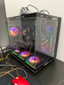 華碩追影i7 14700KF/Ultra7 265KF/RTX5060Ti/5070/5070Ti黑神話(huà)三角洲直播游戲組裝整機臺式電腦主機 規格六丨i7 14700KF/RTX5070 曬單實(shí)拍圖