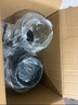 美的（Midea）破壁機家用多功能豆漿機加熱早餐榨汁輔食機 降噪預約碎冰料理機1.75L大容量3-4人用254F 國家補貼 曬單實(shí)拍圖