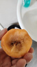 正宗蒙陰黃桃【順豐】紅心黃肉黃毛桃黃金蜜桃當季水果爆汁 5斤A+級特大果｜更大更甜 曬單實(shí)拍圖