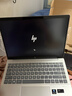 惠普（HP）星Book Pro14 國家補貼2025新品AI高性能輕薄14寸酷睿Ultra筆記本電腦 旗艦商務(wù)辦公筆記本電腦 Ultra5-125H 16G 1T 2.5K 銀 【標配】1T硬盤(pán) 曬單實(shí)拍圖