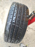 馬牌輪胎冬季胎雪地胎225/45R18 95T XL FR NC7【4條起拍】 曬單實(shí)拍圖