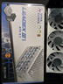SUPER FLOWER振華 ATX3.1電源 額定850W LEADEX PROA850W 白色電源 九宮格盲插接口 金牌全模/支持 5090顯卡 曬單實(shí)拍圖