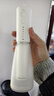 松下（Panasonic）沖牙器成人洗牙器水牙線(xiàn)超聲波潔牙器牙齒兒童沖洗器正畸牙結石生日禮物送男女士國家補貼EW1520 曬單實(shí)拍圖