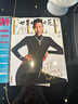 BAZAAR時(shí)尚芭莎雜志+ELLE世界時(shí)裝之苑+VOGUE服飾與美容 瑞麗服飾美容 瑞麗伊人風(fēng)尚 時(shí)尚雜志穿衣搭配服飾美容潮流期刊 現貨【共2本】25年時(shí)尚芭莎10月+ELLE11月 曬單實(shí)拍圖