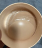 ubras5對裝無(wú)痕防走光硅膠胸貼女婚紗乳貼防滑防凸點(diǎn)小胸專(zhuān)用   圓形*5 曬單實(shí)拍圖