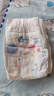 好奇（Huggies）金裝紙尿褲NB62(5kg以下)尿不濕【速干不易紅】 曬單實(shí)拍圖
