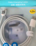 品勝蘋(píng)果數據線(xiàn)PD20W快充iphone14充電線(xiàn)USB-C車(chē)載適用蘋(píng)果14promax/13/12手機iPad平板閃充線(xiàn)2米 曬單實(shí)拍圖