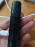 霓聰電子翻頁(yè)筆教師用多功能適用小米得力歐拜大行希沃惠普諾為多媒體教學(xué)一體機藍牙ppt線(xiàn)usb數據線(xiàn) Type-c丨白色【充電線(xiàn)】 1米 曬單實(shí)拍圖