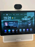 小度智能屏 X10 Ultra 文心大模型AI智能音箱音響 10.1英寸大屏  360度全景攝像頭 視頻通話(huà) 家庭禮物 曬單實(shí)拍圖