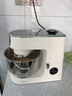 長(cháng)帝（changdi）【國家補貼】企鵝頂頂家用廚師機和面機全自動(dòng)揉面打蛋器多功能輕音電動(dòng)料理機發(fā)酵 曬單實(shí)拍圖