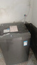 美的（Midea）波輪洗衣機全自動(dòng)家用 MB10V37T 10公斤 一級能效 健康除螨 全域抗菌  以舊換新 家電國家補貼20% 曬單實(shí)拍圖