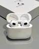 【正品 | 頂配Ar3代】藍牙耳機無(wú)線(xiàn)金榜第1名華強北arpods3降噪phone手機半入耳式 全網(wǎng)已售100萬(wàn)蘋(píng)果同款頂配全功能 靈動(dòng)島彈窗+空間音頻+原版音質(zhì)（熱銷(xiāo)百萬(wàn)） 曬單實(shí)拍圖