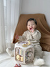 迪士尼嬰兒玩具1-3歲游戲桌多面體忙碌版早教益智兒童玩具周歲禮物 曬單實(shí)拍圖