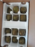 京鮮生 四川紅心獼猴桃24粒單果70-90g 生鮮水果 源頭直發(fā)  曬單實(shí)拍圖