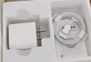 WITGOER適用于蘋(píng)果充電器20W充電線(xiàn)快充PD套裝手機數據線(xiàn)iPhone14promax13/12/11xs平板ipad充電xr插頭 曬單實(shí)拍圖