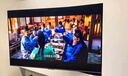 Vidda 發(fā)現X 2026款 85英寸 300Hz超高刷 墨晶屏 QD-Mini LED 以舊換新家電國家補貼液晶海信電視85VX5Q 曬單實(shí)拍圖