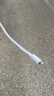 品勝數據線(xiàn)短線(xiàn)PD充電線(xiàn)適用于蘋(píng)果 iPhone16promax 15 14 13 12 11promax超短款 0.2m【U-L接口】蘋(píng)果5-14 曬單實(shí)拍圖