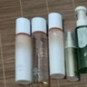 珀萊雅（PROYA）雙抗護膚品套裝(爽膚水乳液)化妝品護膚品禮盒教師節禮物男女 曬單實(shí)拍圖