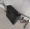戴爾（DELL）成就3020s 高性能主機 13代酷睿i3-13100辦公家用設計臺式機電腦獨立顯卡定制 i3-13100 16G 512固態(tài)M.2 單主機（不含顯示器） 曬單實(shí)拍圖