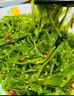 蓋世調味裙帶菜150g 海藻沙拉 海草壽司下飯涼菜露營(yíng)踏青燒烤 曬單實(shí)拍圖