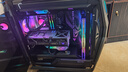 華碩RTX5090夜神顯卡 9800X3D 9950X3D主機 ROG全家桶創(chuàng  )世神旗艦主機臺式電競游戲主機組裝機電腦整機 配置升級包 曬單實(shí)拍圖
