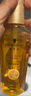 施華蔻（Schwarzkopf）金致潤養(yǎng)瞬柔精油75ml 修護受損 免洗滋養(yǎng) 改善毛躁分叉 亮澤順滑 曬單實拍圖