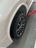 固特異（Goodyear）汽車輪胎 245/45R20 103W F1 ASY SUV 鷹馳F1 ROF寶馬X3 UNI-TVV5 曬單實拍圖