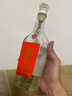 金門(mén)高粱  2013年迎賓老酒 清香型白酒 46度600ml單瓶盒裝【中秋宴請送禮】 曬單實(shí)拍圖