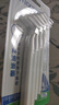 皓齒舒醫用牙縫潔治器牙縫刷正畸牙箍牙周牙垢牙漬清潔刷L型0.4mm10支裝 曬單實(shí)拍圖