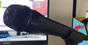 SHURE舒爾Nexadyne8/C心型動(dòng)圈人聲麥克風(fēng)舞臺演出K歌表演電腦直播有線(xiàn)話(huà)筒專(zhuān)業(yè)錄音 曬單實(shí)拍圖