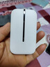 華為智選隨身wifi6移動(dòng)無(wú)線wifi免插卡隨行4g無(wú)線網(wǎng)卡攜帶無(wú)限上網(wǎng)寶全國(guó)通用流量2025款5G AX15B 頂配WiFi6【三網(wǎng)切換】2400毫安續(xù)航10小時(shí) 曬單實(shí)拍圖