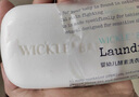 WICKLE嬰兒新生寶寶嬰幼兒專(zhuān)用肥皂香皂內衣皂抑菌洗衣皂150g*5塊 曬單實(shí)拍圖